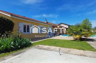 Maison 5 pièces 390000 €