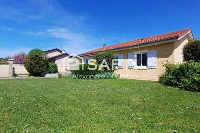 Maison 5 pièces 390000 €