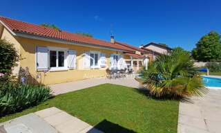 Maison 5 Pièces 115 m² à vendre à Saint-André-de-Corcy (01390)