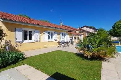 Maison 5 pièces 390000 €