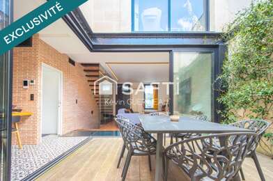 Maison 5 pièces 549000 €