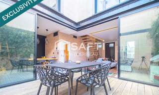 Maison 5 Pièces 104 m² à vendre à Bordeaux (33000)