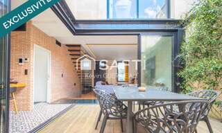 Maison 5 Pièces 104 m² à vendre à Bordeaux (33000)