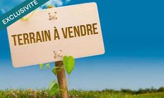 Terrain  992 m² à vendre à Verrières (16130)