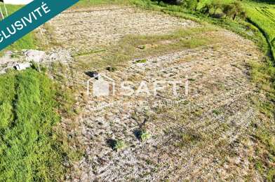 Terrain  35760 €