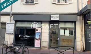 Commerce 1 Pièce 50 m² à vendre à Levallois-Perret (92300)
