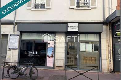 Commerce 1 pièces 145000 €