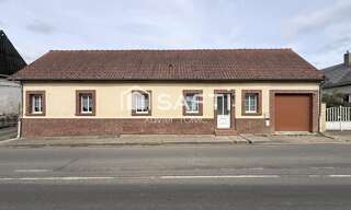 Maison 4 Pièces 120 m² à vendre à Contay (80560)