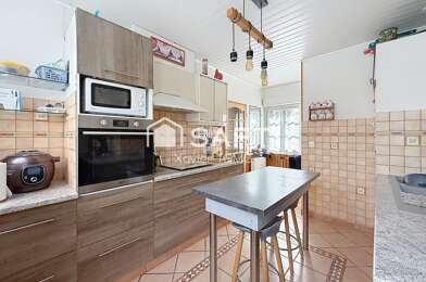 Maison 4 pièces 172000 €