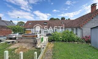 Maison 4 Pièces 120 m² à vendre à Contay (80560)