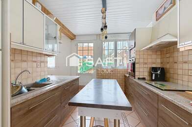 Maison 4 pièces 172000 €