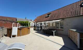 Maison 4 Pièces 120 m² à vendre à Contay (80560)