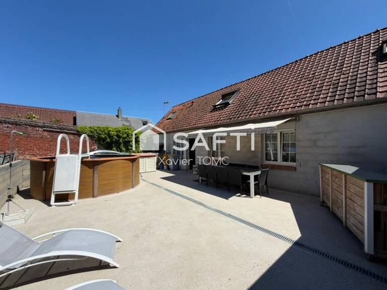 MAISON INDIVIDUELLE — photo 1