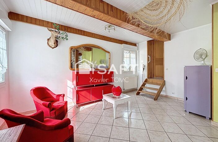 MAISON INDIVIDUELLE — photo 2