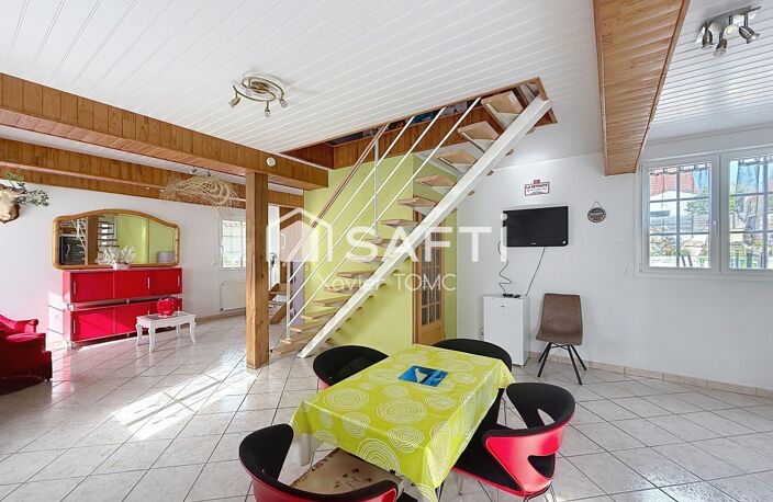 MAISON INDIVIDUELLE — photo 3
