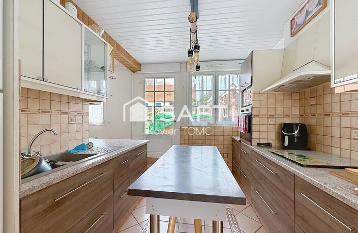MAISON INDIVIDUELLE — photo 4