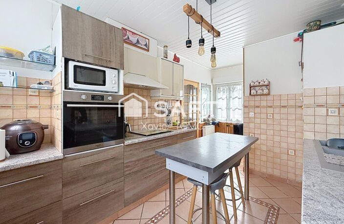 MAISON INDIVIDUELLE — photo 5