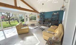 Maison 8 Pièces 128 m² à vendre à Évrecy (14210)