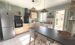 Maison 8 Pièces 128 m² à vendre à Évrecy (14210)