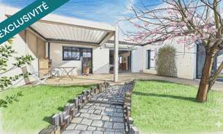 Maison 5 Pièces 135 m² à vendre à Marsilly (17137)