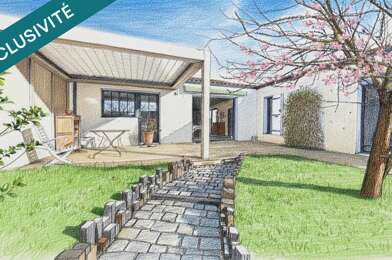 Maison 5 pièces 480000 €