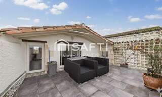 Maison 6 Pièces 124 m² à vendre à Saintes (17100)