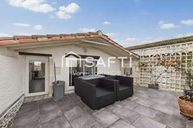 Maison 6 pièces 215000 €