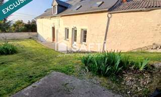 Maison 5 Pièces 175 m² à vendre à Châtellerault (86100)