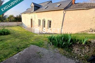 Maison 5 pièces 229000 €