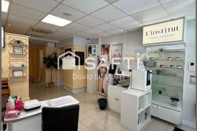 Commerce 1 pièces 109000 €