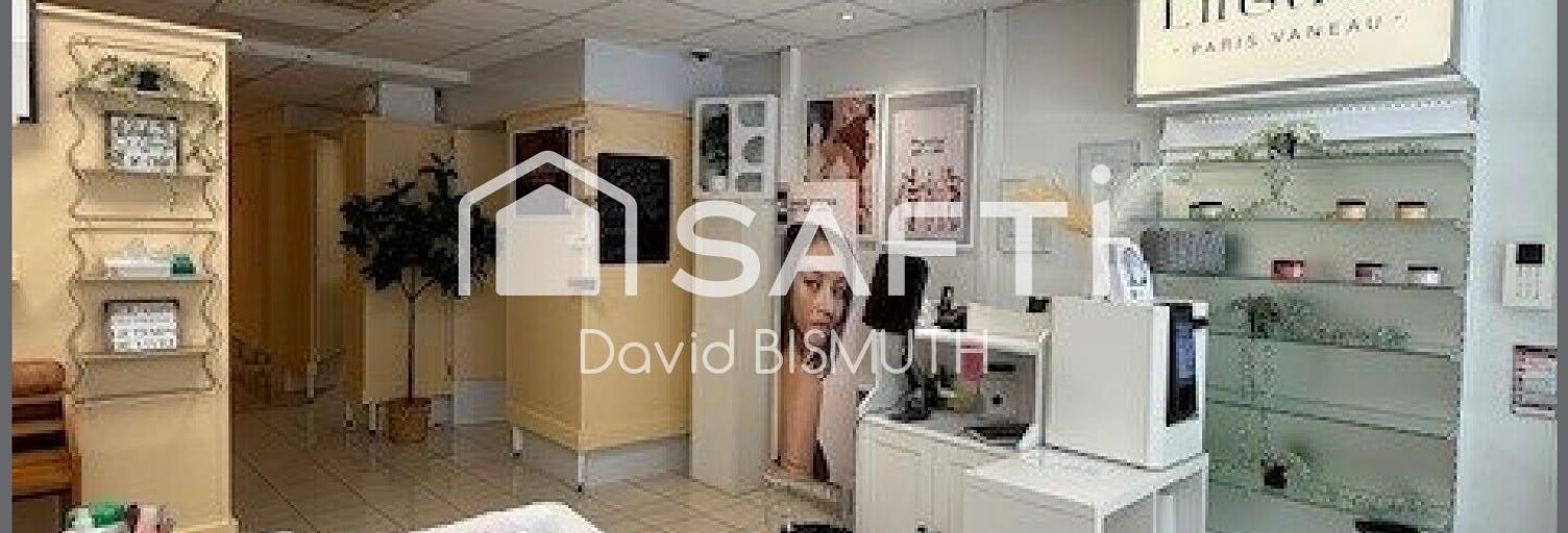 Commerce 1 Pièce 50 m² à vendre à Paris 7 (75007)