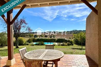 Maison 7 pièces 259900 €