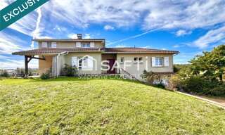 Maison 7 Pièces 153 m² à vendre à Puycasquier (32120)