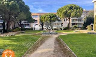 Appartement 3 Pièces 65 m² à vendre à Marseille 8 (13008)