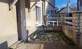 Maison 4 Pièces 93 m² à vendre à Souppes-sur-Loing (77460)