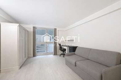 Appartement 1 pièces 190000 €