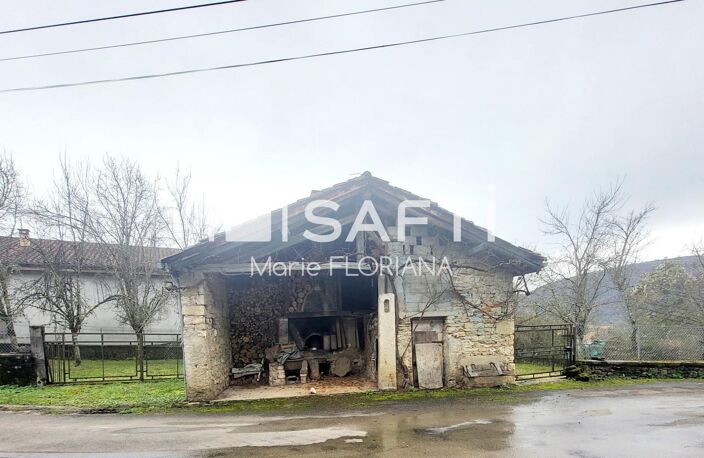 Ancien corps de ferme — photo 2