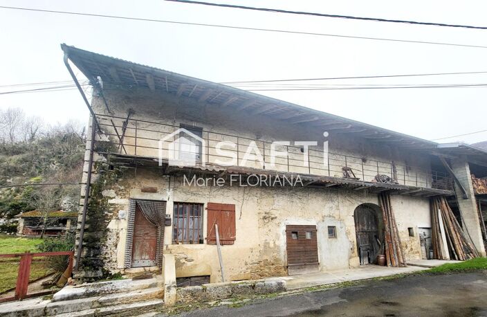 Ancien corps de ferme — photo 3