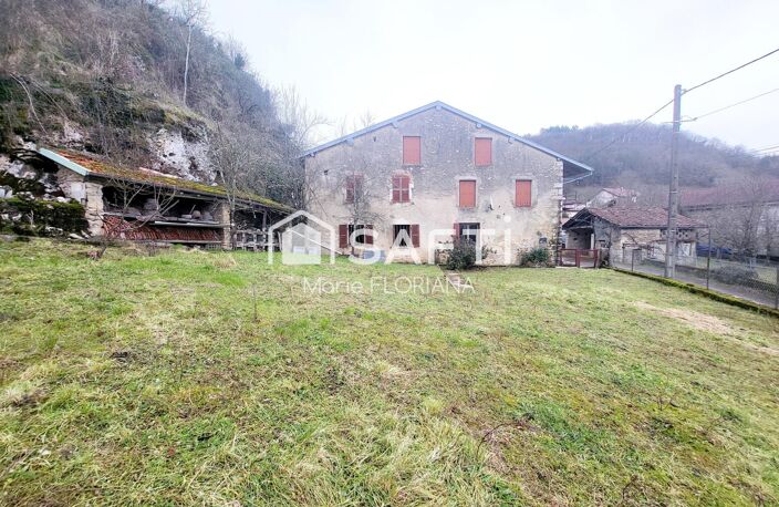 Ancien corps de ferme — photo 4