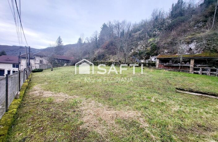 Ancien corps de ferme — photo 5