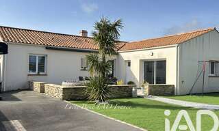 Maison 7 Pièces 159 m² à vendre à Machecoul-Saint-Même (44270)