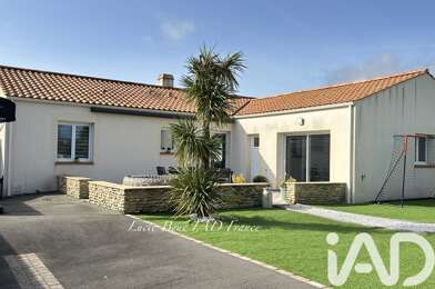 Maison 7 pièces 349900 €