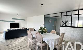 Maison 7 Pièces 159 m² à vendre à Machecoul-Saint-Même (44270)