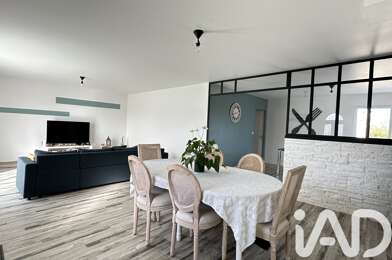 Maison 7 pièces 339900 €