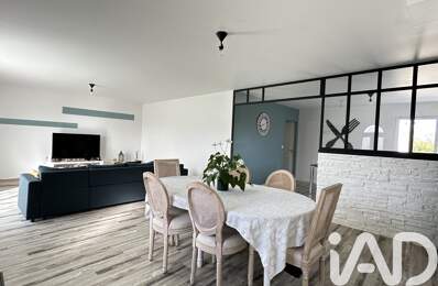 Vente Maison traditionnelle 7 pièces — photo du bien