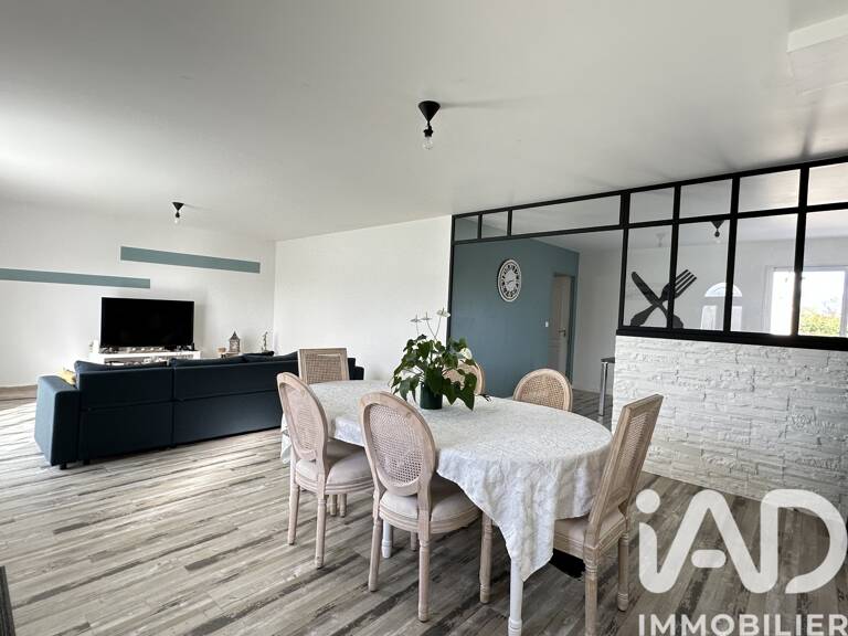 Vente Maison traditionnelle 7 pièces — photo 1