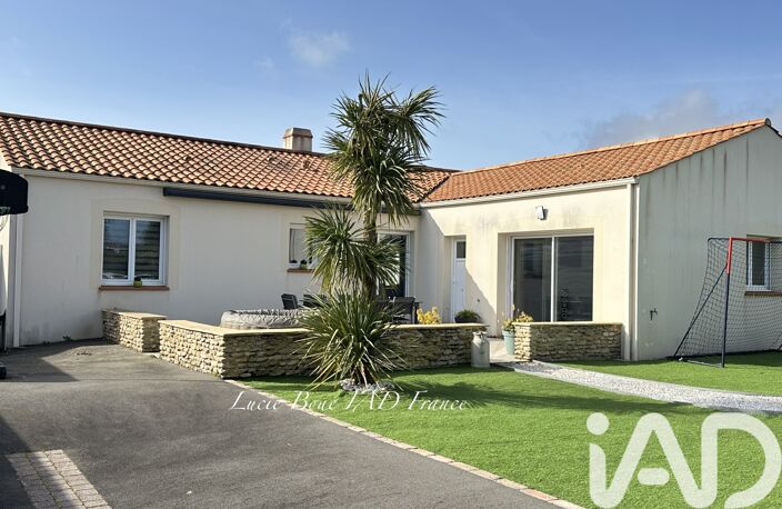Vente Maison traditionnelle 7 pièces — photo 2