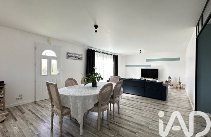 Vente Maison traditionnelle 7 pièces — photo 3