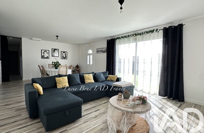 Vente Maison traditionnelle 7 pièces — photo 4