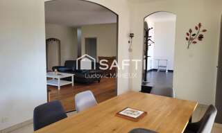Maison 6 Pièces 160 m² à vendre à Théhillac (56130)